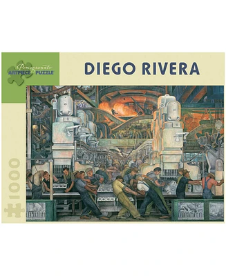 Diego Rivera
