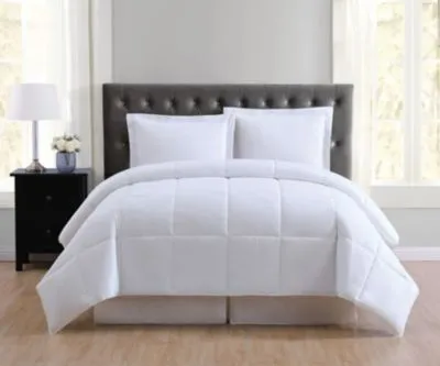 Truly Soft Everyday Solid Comforter Sets