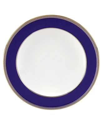 Wedgwood Renaissance Gold Rim Soup Bowl, 9"