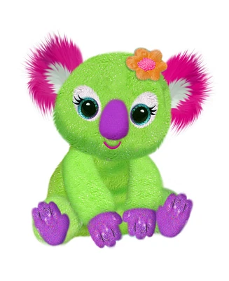 First and Main - FantaZOO 10 Inch Plush, Keisha Koala