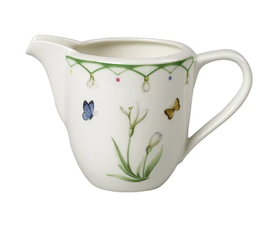 Villeroy & Boch Colorful Spring Creamer