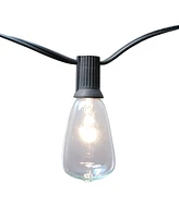 Lumabase 10 Electric Edison String Lights