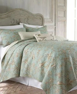 Levtex Lyon Quilt Sets