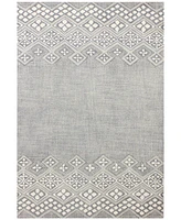 Closeout! Bashian Veneto CL150 5' x 7'6" Area Rug