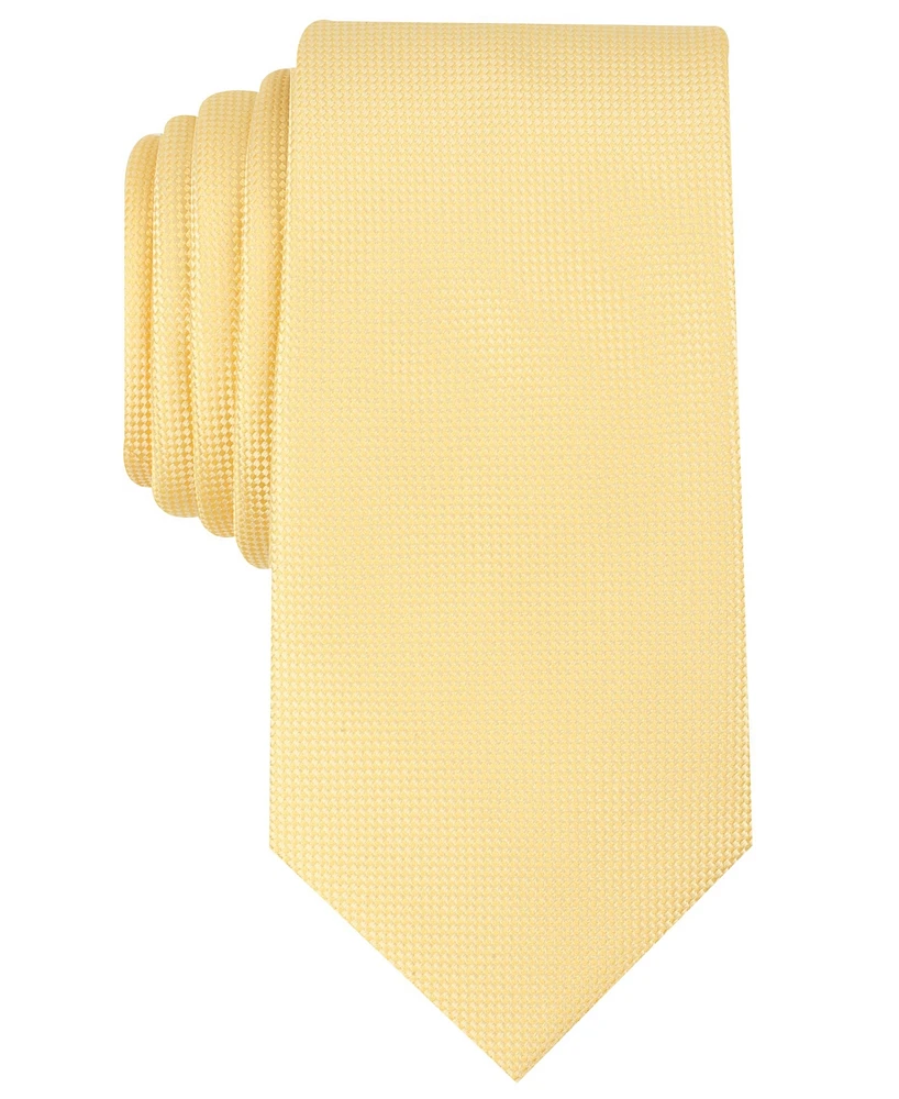 Men's Perry Ellis Oxford Solid Tie