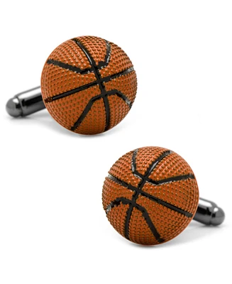 Basketball Cufflinks