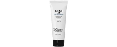 Baxter Of California Clay Mask Aha, 3.4-oz.