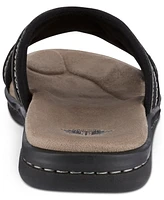 Dockers Men's Sunland Slide Sandals