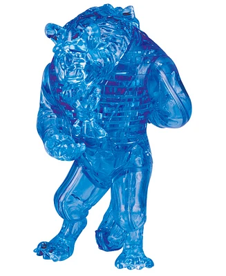 BePuzzled 3D Crystal Puzzle-Disney Prince Adam/Beast