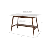Daylen Desk