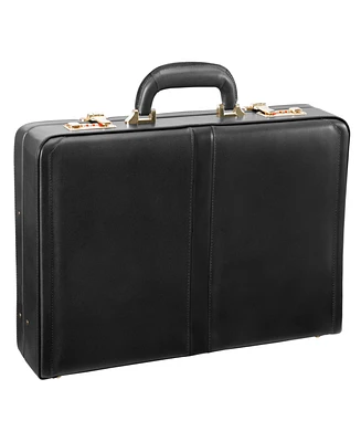 McKlein Daley, 3.5" Attache Briefcase