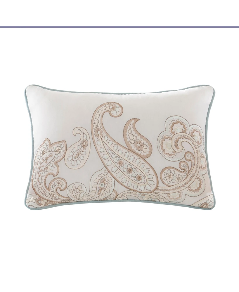 Madison Park Pure Ronan 4-Pc. Quilt Set, Full/Queen