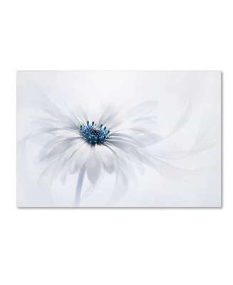 Jacky Parker 'Serenity' Canvas Art - 19" x 12" x 2"