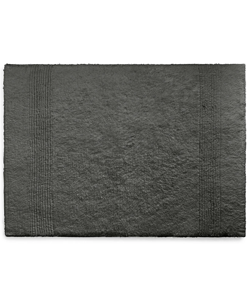 Lauren Ralph Sanders Cotton Bath Rug