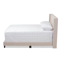 Lisette Bed - Queen