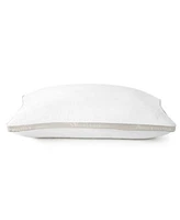 Stearns Foster Down Halo Pillows