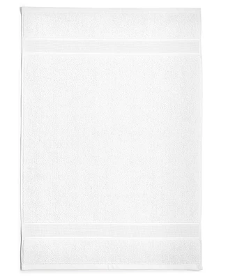 Lauren Ralph Sanders Solid Antimicrobial Bath Mats