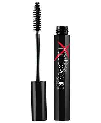 Smashbox Full Exposure Lash Volumizing Mascara