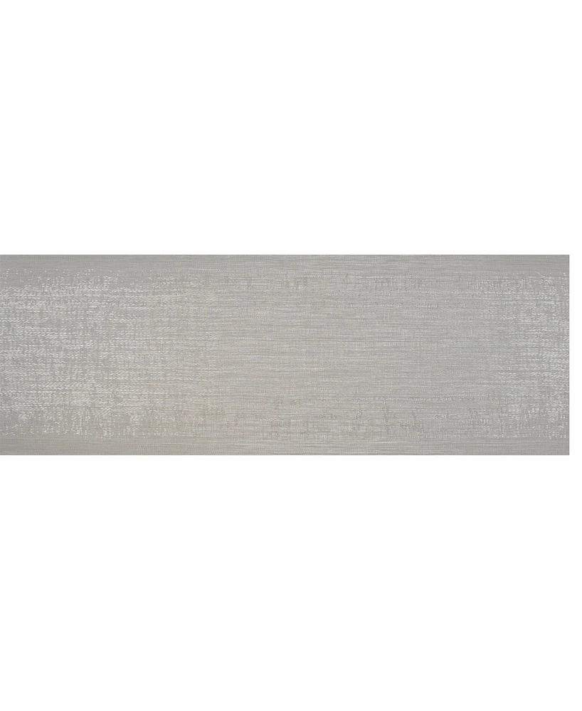 Space-Dyed Table Runner 13" x 72"