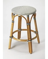 Butler Tobias Center Stool
