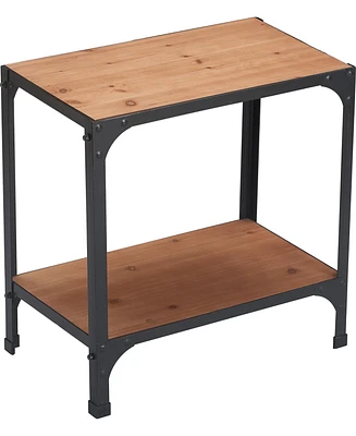 Overland Side Table