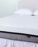 12park Smart Temp 13 Plush Mattress In A Box Collection