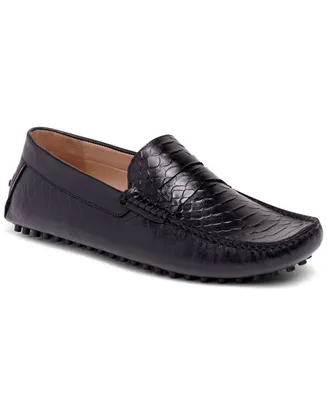 Carlos by Santana Men's Jorge Slip-On Driving Loafers