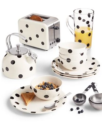 Kate Spade New York Deco Dot Collection