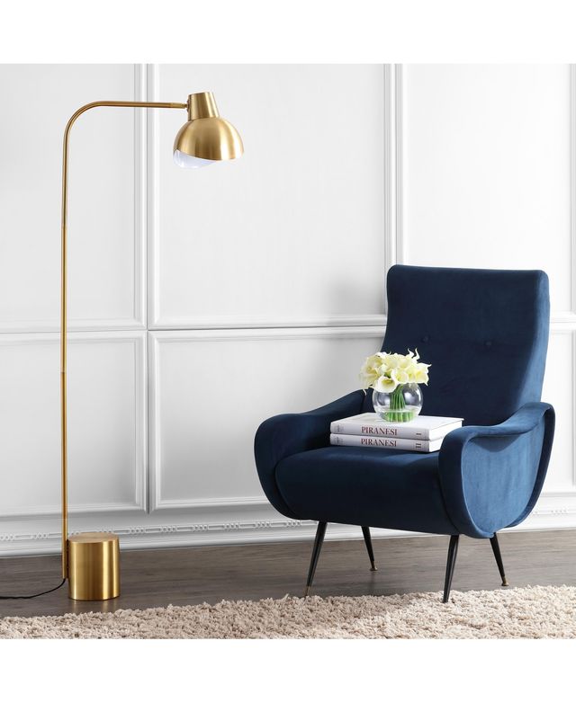 Safavieh Violetta Floor Lamp