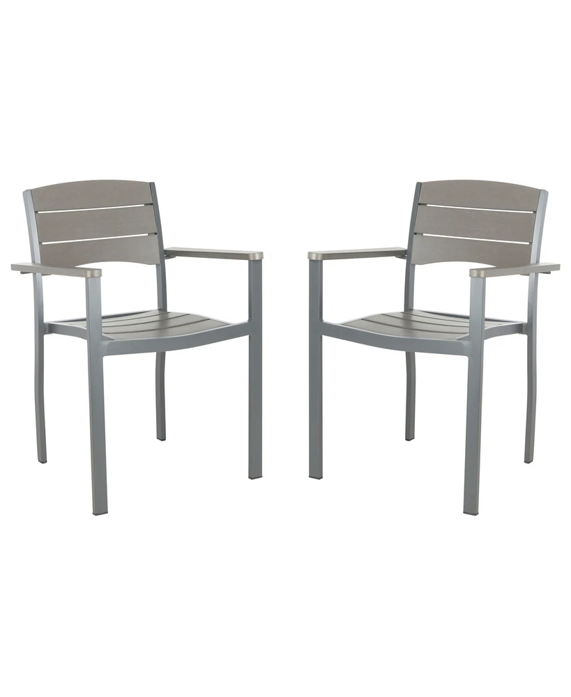 Gerhardt Stackable Chair