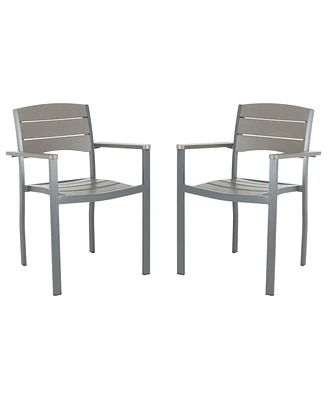 Gerhardt Stackable Chair