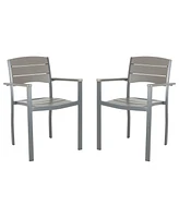 Gerhardt Stackable Chair