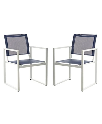 Neval Stackable Chair