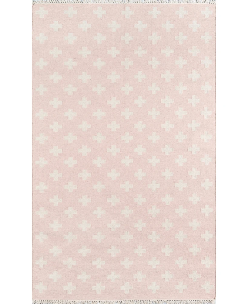 Novogratz Topanga Top- 7'6" x 9'6" Area Rug