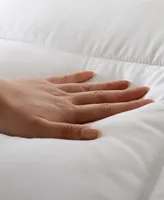 Cheer Collection Down Alternative Mattress Topper