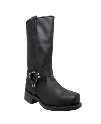 RideTecs Men's 13" Harness Boot