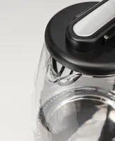 Hamilton Beach Glass Kettle - 40865G