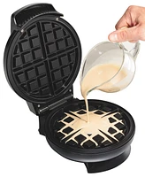 Hamilton Beach Belgian Waffle Maker - 26071G