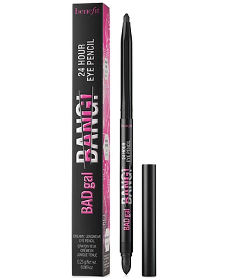 Benefit Cosmetics BADgal Bang! 24-Hour Waterproof Eyeliner