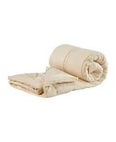 Sleep Beyond Mymerino 1.5 Thick Organic Merino Wool Mattress Toppers