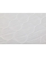 Sleep & Beyond Mywoolly Natural Washable Wool Filled Pillow Protector