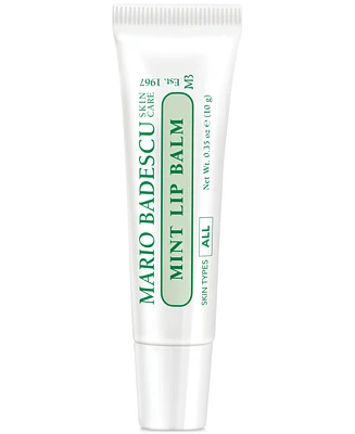 Mario Badescu Mint Lip Balm