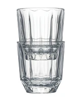 La Rochere City 9 oz Tumbler - Set of 6