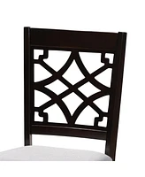 Mael Dining Chair, Set of 4