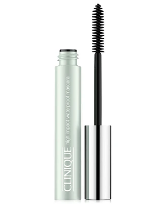 Clinique High Impact Waterproof Mascara, 0.27 oz.