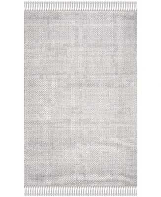 Lauren Ralph Lauren Amalie LRL6350B Pewter 8' X 10' Area Rug