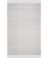 Lauren Ralph Lauren Amalie LRL6350B Pewter 8' X 10' Area Rug