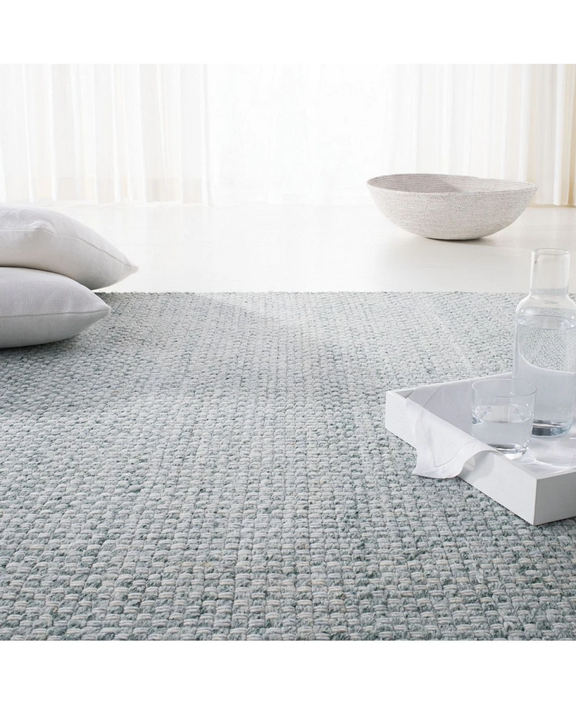 Lauren Ralph Lauren Amalie LRL6350E Sage 9' X 12' Area Rug