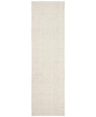 Lauren Ralph Lauren Nigel LRL7400B Cream 2'3" X 8' Runner Area Rug