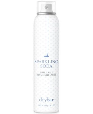 Drybar Sparkling Soda Shine Mist